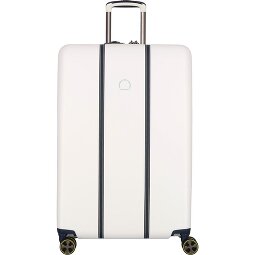 Delsey Paris Cadence 4 ruedas Carrito 76 cm con pliegue de expansión  Modelo 2