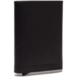 The Chesterfield Brand Paris Estuche para tarjetas de crédito Protección RFID Piel 7 cm  Modelo 7