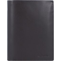 Esquire Nuevo Billetero de piel de seda 9 cm  Modelo 1