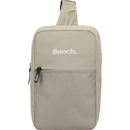 Bench Bolsa de hombro Mini Bag Protección RFID 21 cm  Modelo 2