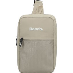 Bench Bolsa de hombro Mini Bag Protección RFID 21 cm  Modelo 2