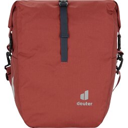 Deuter Valbona Bolsa para bicicletas 40 cm  Modelo 5