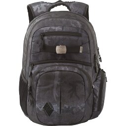 NITRO Mochila Daypack Hero Compartimento para portátil de 52 cm  Modelo 4