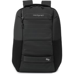 Hedgren Comby Performance Mochila de día Protección RFID 40 cm Compartimento para el portátil  Modelo 1
