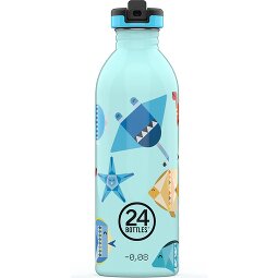 24Bottles Bebedero infantil Urban 500 ml  Modelo 2