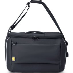 Delsey Paris Bolsa de viaje Aventure Compartimento para portátil de 53 cm  Modelo 2