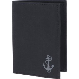 oxmox New Cryptan Cartera Bloqueo RFID 13 cm  Modelo 6
