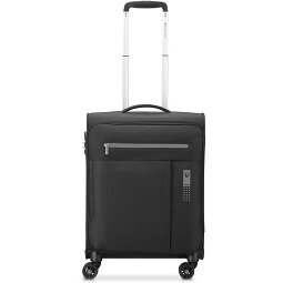 Roncato Lite Soft Neon 4 ruedas Carro de la cabina 55 cm  Modelo 8