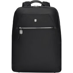 Victorinox Mochila compacta Victoria Signature Compartimento para portátil de 38 cm  Modelo 1