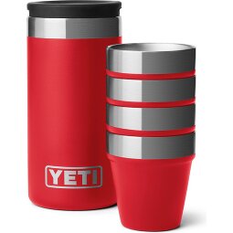 Yeti Vasos de chupito 48 ml  Modelo 2