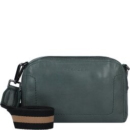 Harold's Caugio Bolsa de hombro Piel 21.5 cm  Modelo 4