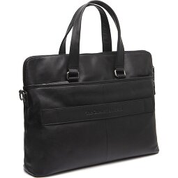 The Chesterfield Brand Elvas Maletín Piel 40 cm Compartimento para el portátil  Modelo 1