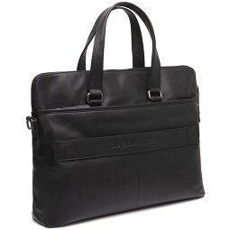 The Chesterfield Brand Elvas Maletín Piel 40 cm Compartimento para el portátil  Modelo 1