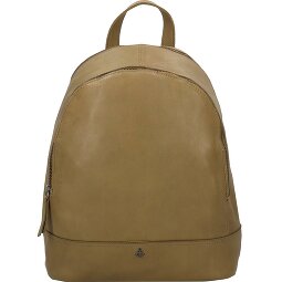 Harbour 2nd Anchor Love Meghan Mochila de día Piel natural 34 cm  Modelo 1