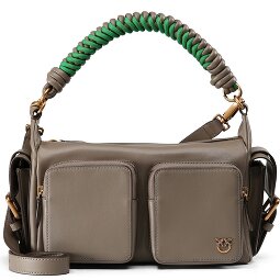 PINKO Cargo Bolsa de hombro Piel 31 cm  Modelo 2