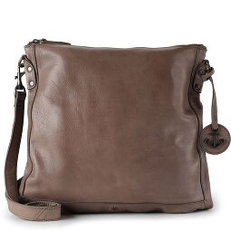 Harbour 2nd Anchor Love Vera Bolsa de hombro Piel 34 cm  Modelo 4