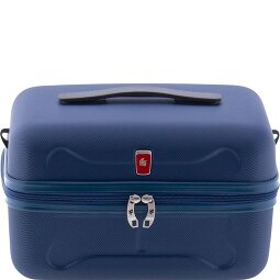 Gladiator 4800 Estuche de belleza 36 cm  Modelo 2