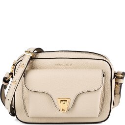 Coccinelle Beat Soft Bolsa de hombro Mini Bag Piel 18 cm  Modelo 2