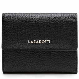 Lazarotti Bologna Leather Cartera Piel 12 cm  Modelo 1