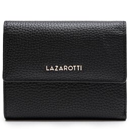 Lazarotti Bologna Leather Cartera Piel 12 cm  Modelo 1