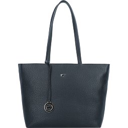 Braun Büffel Hanna Bolsa de compras S Piel 38 cm  Modelo 4