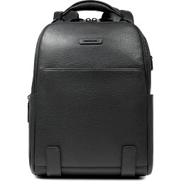 Piquadro Modus Special Mochila de día Piel 37 cm Compartimento para el portátil  Modelo 1