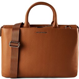 Mandarina Duck Mellow Urban Bolso Piel 40 cm Compartimento para el portátil  Modelo 3