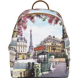 Y Not? Yesbag Mochila de día 34 cm Compartimento para el portátil  Modelo 3