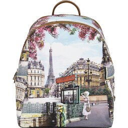 Y Not? Yesbag Mochila de día 34 cm Compartimento para el portátil  Modelo 2