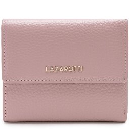 Lazarotti Bologna Leather Cartera Piel 12 cm  Modelo 11