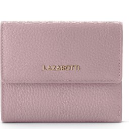 Lazarotti Bologna Leather Cartera Piel natural 12 cm  Modelo 8