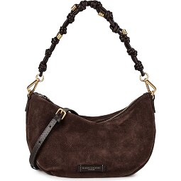 Gianni Chiarini Cleo Bolsa de hombro Piel natural 23 cm  Modelo 3