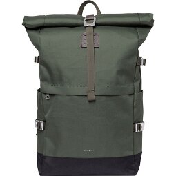 Sandqvist Icon Mochila de día 65 cm Compartimento para laptop  Modelo 3
