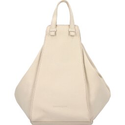 Harbour 2nd Just Pure Mireille Mochila de la ciudad Piel 30 cm  Modelo 1