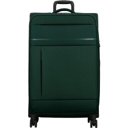 Jump Monthélys 4 ruedas Carrito 78 cm con pliegue de expansión  Modelo 3