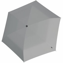 Knirps U.200 Paraguas de bolsillo Duomatic 28 cm con protección UV  Modelo 4