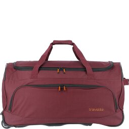 Travelite Basics 2 ruedas Bolsa de viaje 71 cm  Modelo 1