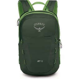 Osprey Jet 12 Mochila de senderismo 36.5 cm  Modelo 3