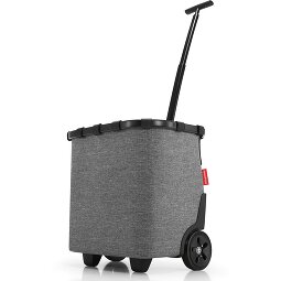 reisenthel Carro de la compra con marco Carrycruiser 47,5 cm  Modelo 3