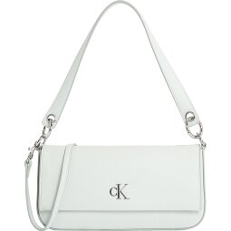 Calvin Klein Jeans Minimal Monogram Bolsa de hombro 25 cm  Modelo 1