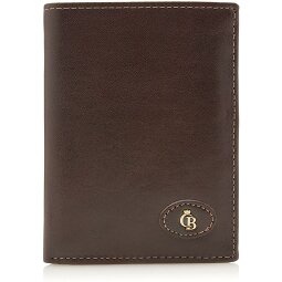 Castelijn & Beerens Cartera Gaucho Piel RFID 9 cm  Modelo 3
