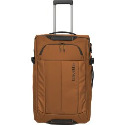 Travelite Briize 2 ruedas Bolsa de viaje M 67 cm  Modelo 1