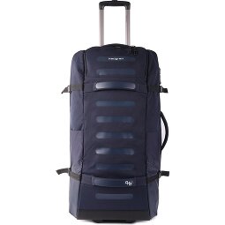 Hedgren Comby Journey 2 ruedas Bolsa de viaje 79 cm  Modelo 3