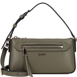 DKNY Bryant Ave Bolsa de hombro Piel natural 23 cm  Modelo 6