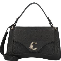 Coccinelle C-Me Bolso Piel natural 30 cm  Modelo 1