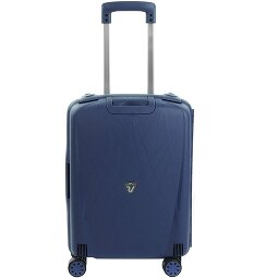 Roncato Light 4 ruedas Carro de la cabina 55 cm  Modelo 2