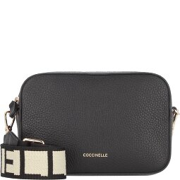 Coccinelle Bolsa de hombro Tebe Piel 18 cm  Modelo 5