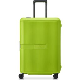 Delsey Paris x United Colors of Benetton Colour Block Trolley rígido de 4 ruedas 67 cm  Modelo 2