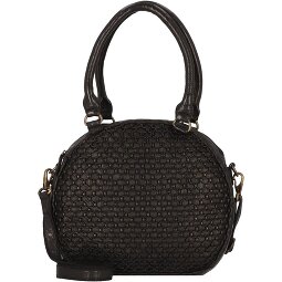 Greenland Nature Femi & Nine Bolso de piel 34 cm  Modelo 1