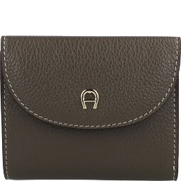 AIGNER Miranda Cartera Protección RFID Piel 11 cm  Modelo 1
